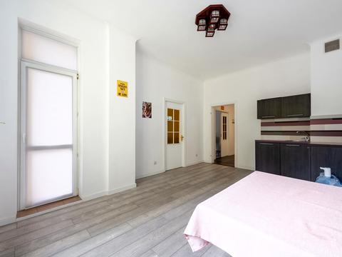 квартира по адресу Князей Острожских ул. (Московська), 46/2