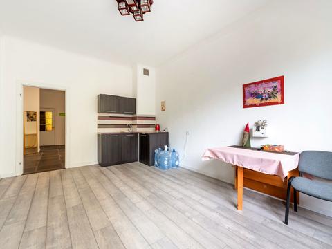 квартира по адресу Князей Острожских ул. (Московська), 46/2