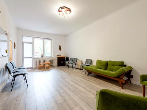 квартира по адресу Князей Острожских ул. (Московська), 46/2