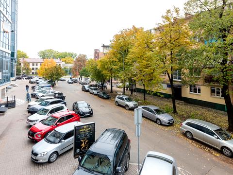 квартира по адресу Князей Острожских ул. (Московська), 46/2