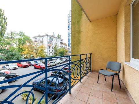 квартира по адресу Князей Острожских ул. (Московська), 46/2