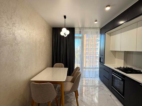 квартира за адресою Юліана Пелеша вул., 3 к8