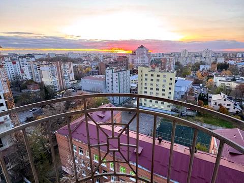 квартира за адресою Подільська вул., 115