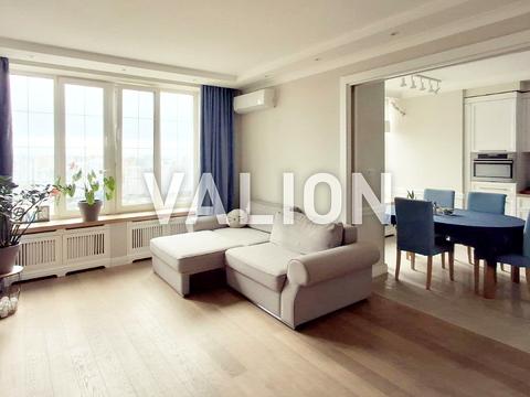 квартира за адресою Княжий Затон вул., 21