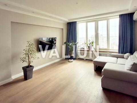 квартира за адресою Княжий Затон вул., 21