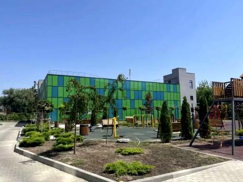 квартира за адресою Добровольців пров., 3