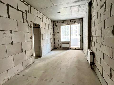 квартира по адресу Курортный пер., 2/2