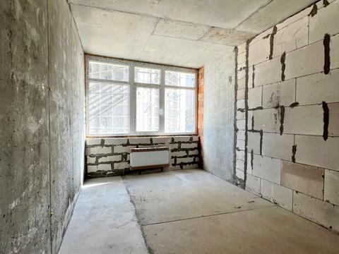 квартира по адресу Курортный пер., 2/2