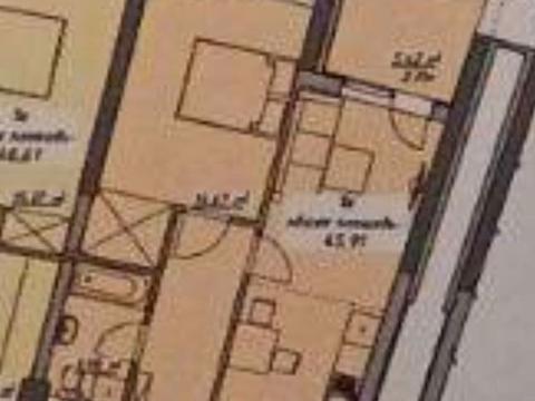 квартира по адресу Курортный пер., 2/2