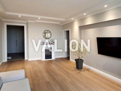 квартира за адресою Княжий Затон вул., 21