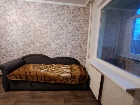 квартира по адресу Космонавтов ул., 4