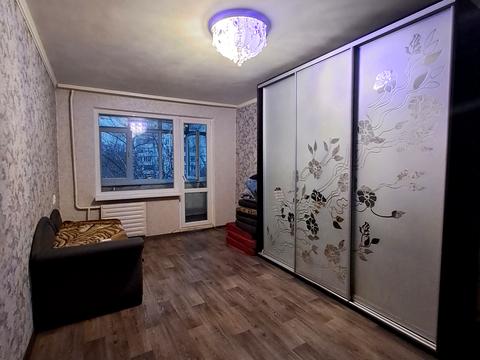 квартира по адресу Космонавтов ул., 4