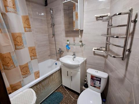 квартира по адресу Космонавтов ул., 4