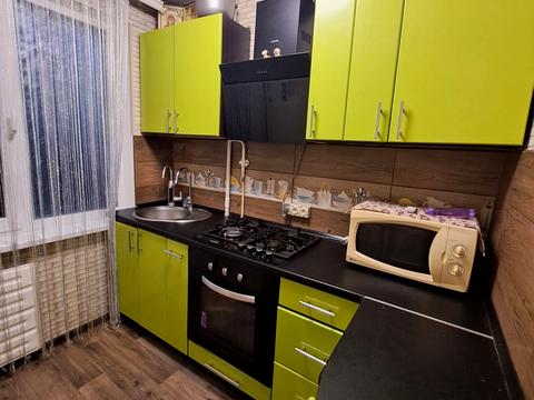 квартира по адресу Космонавтов ул., 4