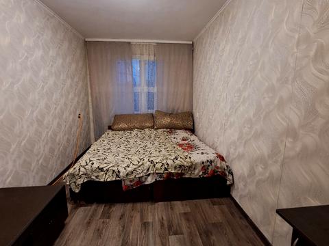 квартира по адресу Космонавтов ул., 4