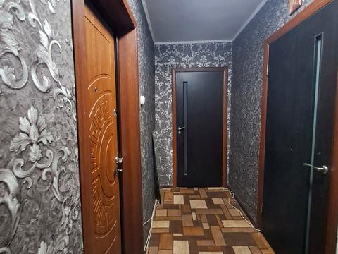 квартира по адресу Космонавтов ул., 4