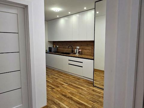 квартира по адресу Высочана ул., 18