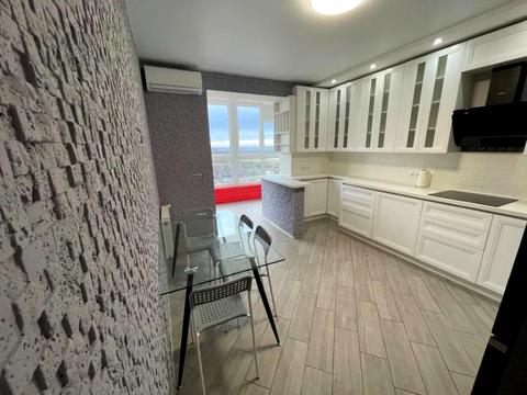 квартира по адресу Кульпарковская ул. (Кульпарківська), 230-А