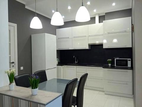 квартира за адресою Харківське шосе, 19а