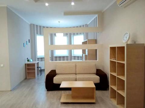 квартира за адресою Харківське шосе, 19а