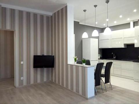 квартира за адресою Харківське шосе, 19а