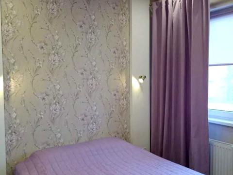 квартира за адресою Харківське шосе, 19а