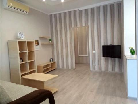 квартира за адресою Харківське шосе, 19а