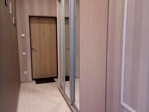 квартира за адресою Харківське шосе, 19а