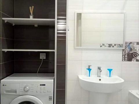 квартира за адресою Харківське шосе, 19а