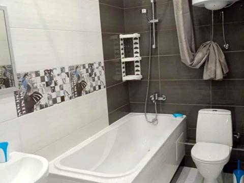 квартира за адресою Харківське шосе, 19а