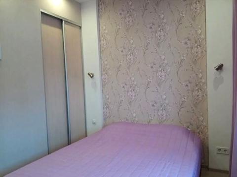 квартира за адресою Харківське шосе, 19а