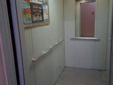 квартира за адресою Харківське шосе, 19а