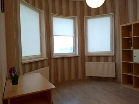 квартира за адресою Харківське шосе, 19а