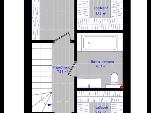 будинок за адресою Найкраща вул. (Ломоносова)