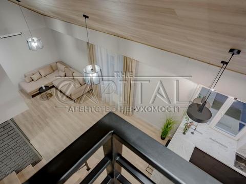 квартира по адресу Идейная ул. (Идейная), 13