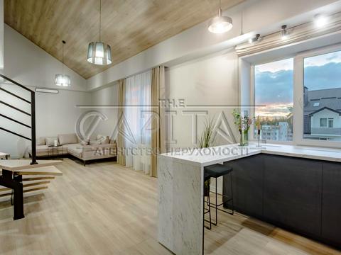 квартира по адресу Идейная ул. (Идейная), 13