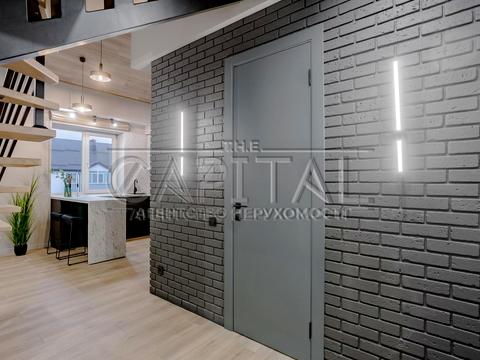 квартира по адресу Идейная ул. (Идейная), 13