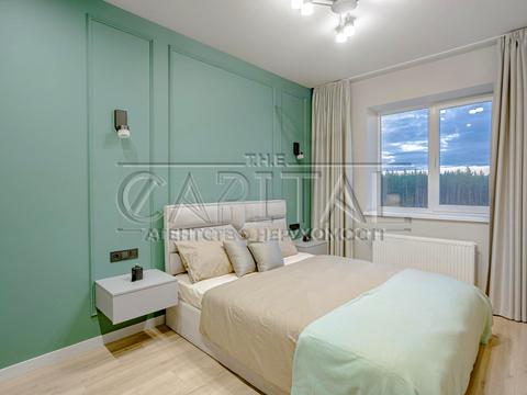 квартира по адресу Идейная ул. (Идейная), 13