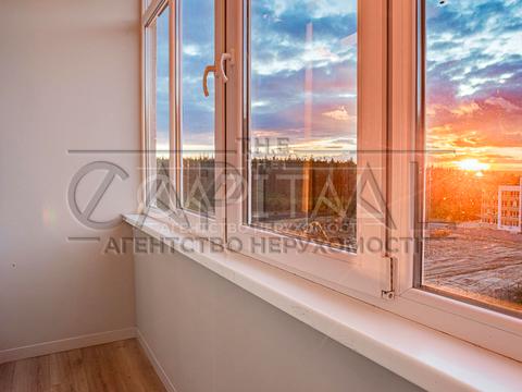 квартира по адресу Идейная ул. (Идейная), 13