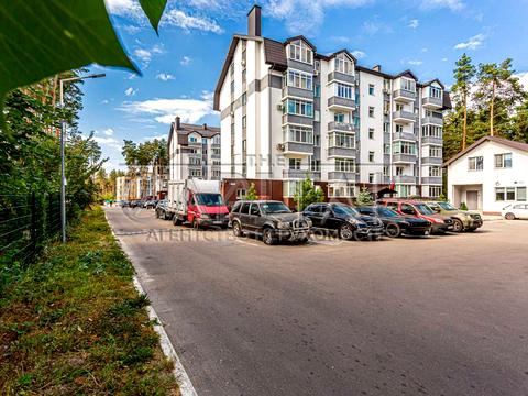 квартира по адресу Идейная ул. (Идейная), 13