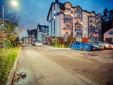 квартира по адресу Идейная ул. (Идейная), 13