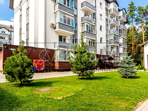 квартира по адресу Идейная ул. (Идейная), 13