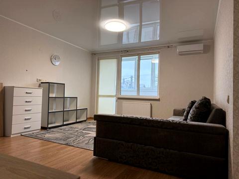 квартира за адресою Волошкова вул., 66