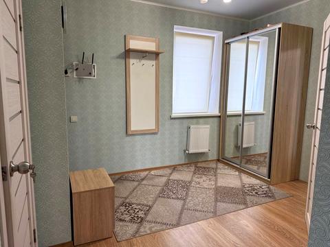 квартира за адресою Волошкова вул., 66