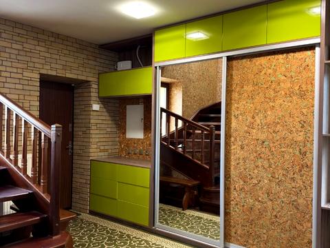 будинок за адресою Перемоги