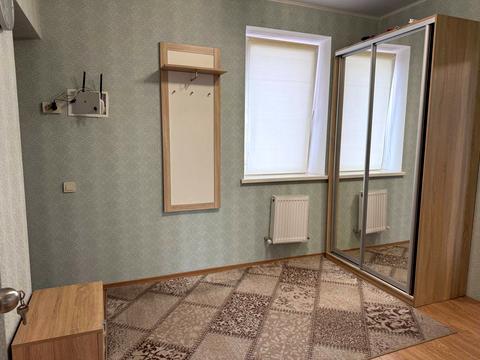 квартира за адресою Волошкова вул., 66