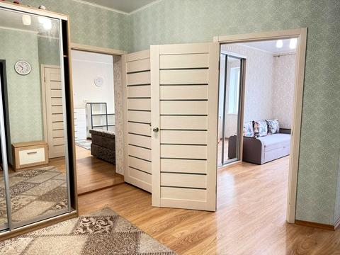 квартира за адресою Волошкова вул., 66