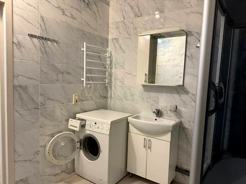 квартира за адресою Волошкова вул., 66