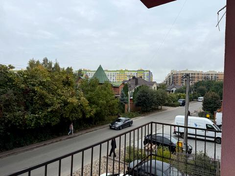 квартира за адресою Волошкова вул., 66