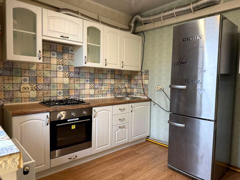 квартира за адресою Волошкова вул., 66